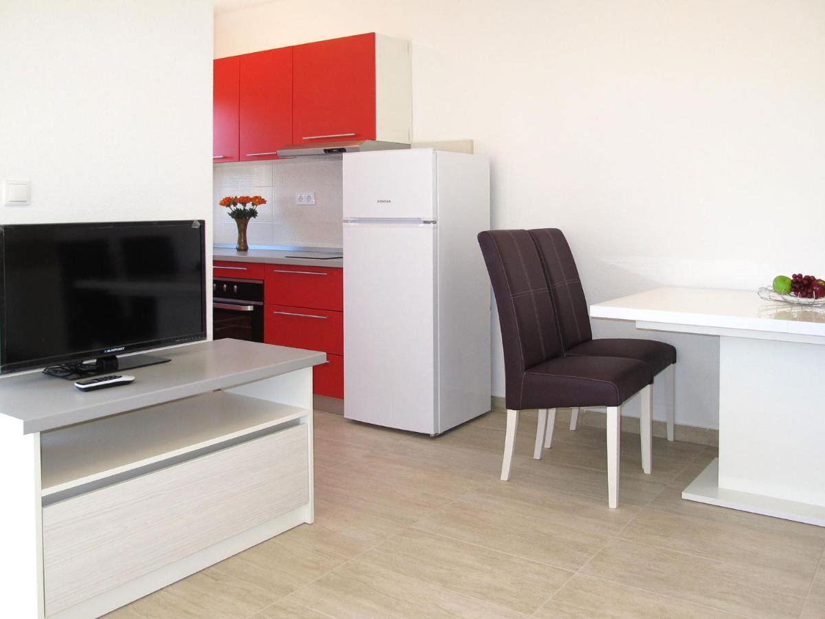 טרוגיר Apartment Andjelka-2 By Interhome מראה חיצוני תמונה