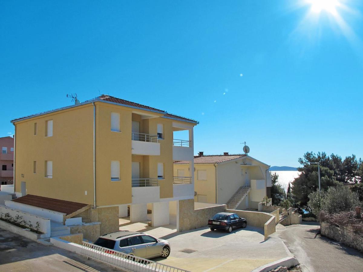 טרוגיר Apartment Andjelka-2 By Interhome מראה חיצוני תמונה