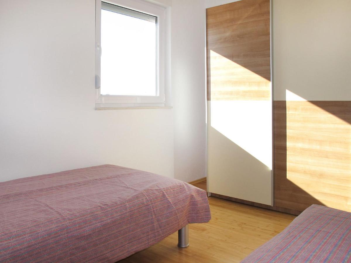 טרוגיר Apartment Andjelka-2 By Interhome מראה חיצוני תמונה