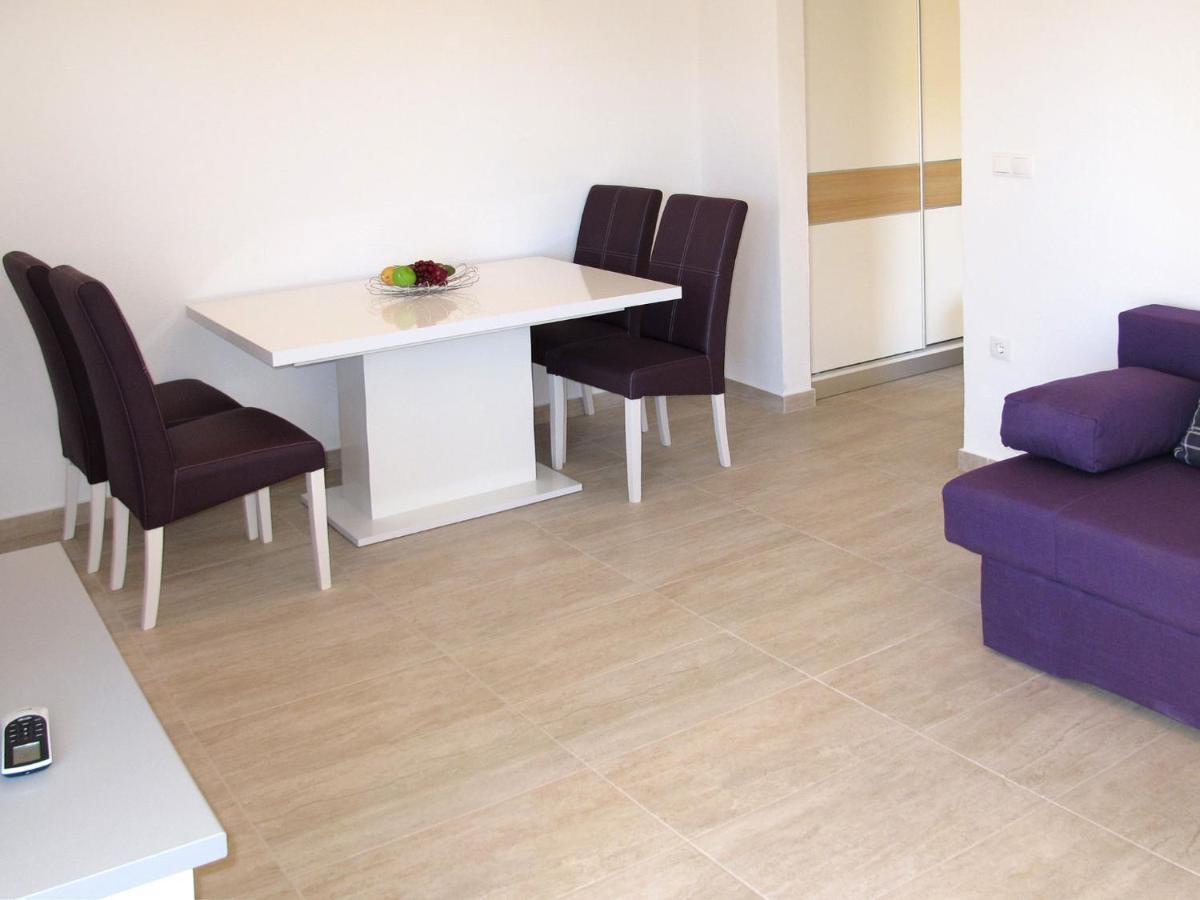 טרוגיר Apartment Andjelka-2 By Interhome מראה חיצוני תמונה