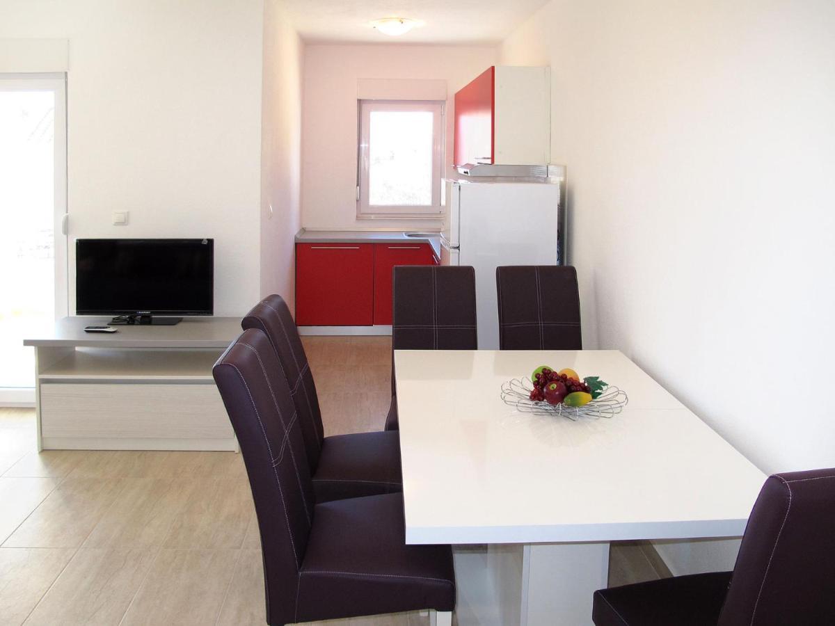 טרוגיר Apartment Andjelka-2 By Interhome מראה חיצוני תמונה